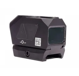 Falke CMS Reflexvisier – Präzision für Jagd & Sport