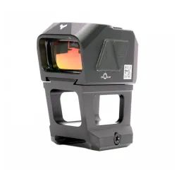 Falke CMS Reflexvisier – Präzision für Jagd & Sport