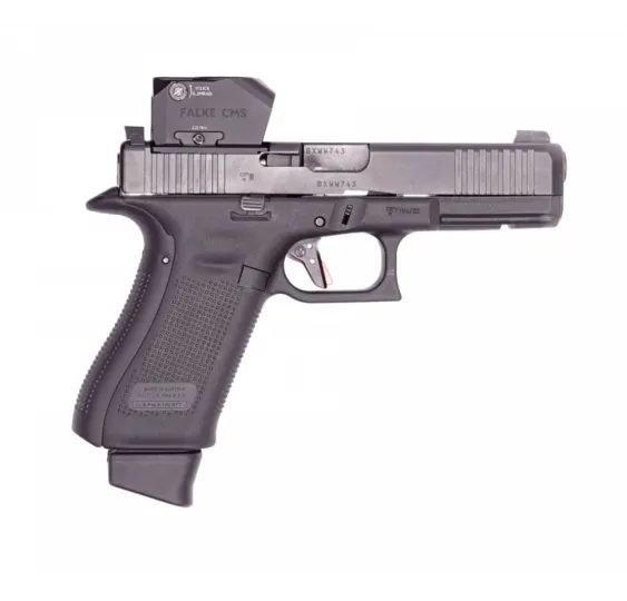 Falke CMS Reflexvisier