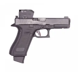 Falke CMS Reflexvisier – Präzision für Jagd & Sport