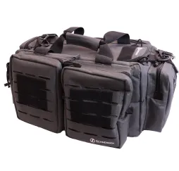 Schmeisser Range Bag – Tasche jetzt bei Waffenpro