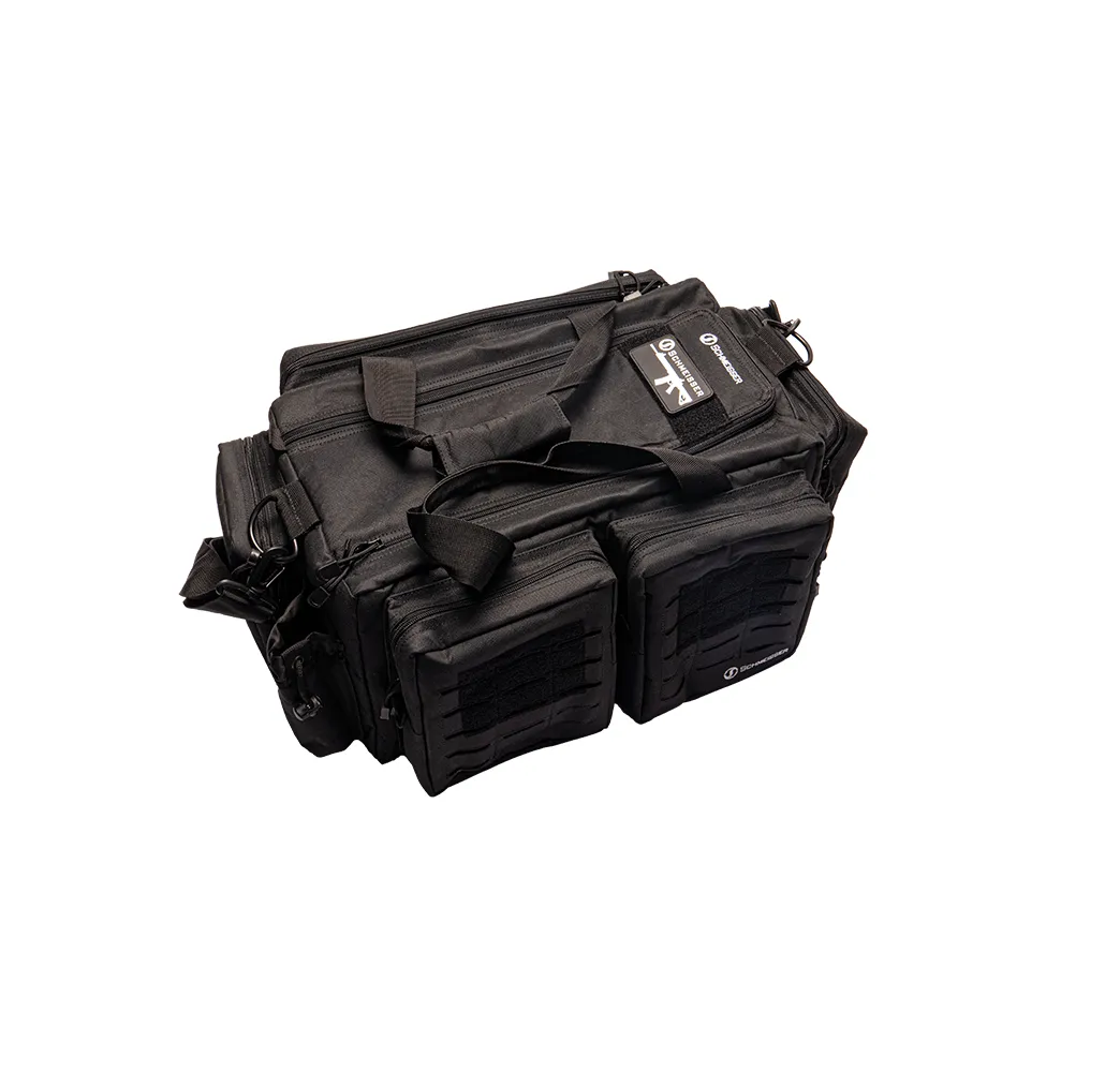 Schmeisser Range Bag – Tasche jetzt bei Waffenpro