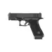 GLOCK G45 Gen6 9 mm Luger Pistole Compact Crossover