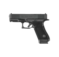 GLOCK G45 Gen6 9 mm Luger Pistole Compact Crossover