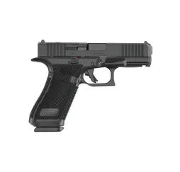GLOCK G45 Gen6 9 mm Luger Pistole Compact Crossover