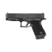 GLOCK G49 Gen6 9 mm Luger Standard Crossover Pistole