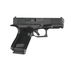 GLOCK G19 Gen6 9 mm Luger Compact Pistole kaufen