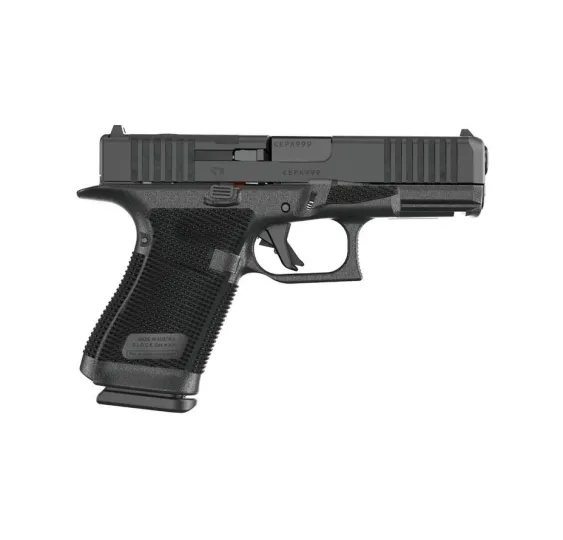 GLOCK 19 Gen6 OR Compact
