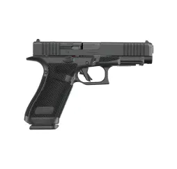 GLOCK G17 Gen6 9 mm Luger Standardpistole kaufen