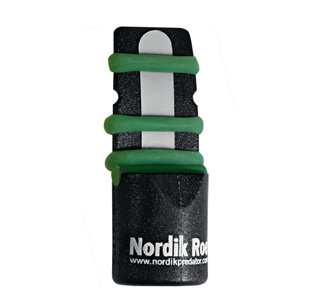 Rehblatter Nordik Roe – Effektive Lockjagd kaufen