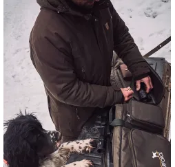 Parforce Langwaffenfutteral All-in Polyester Shop