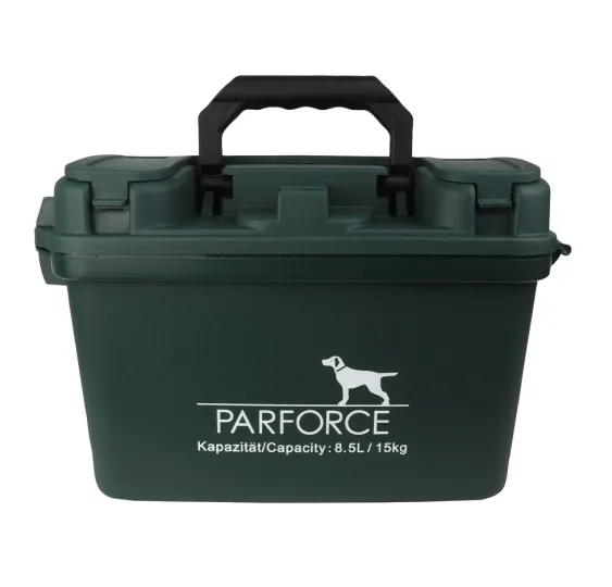 Parforce Transport- und Munitionsbox