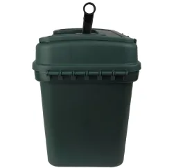 Parforce Transport- & Munitionsbox spritzwasserdicht