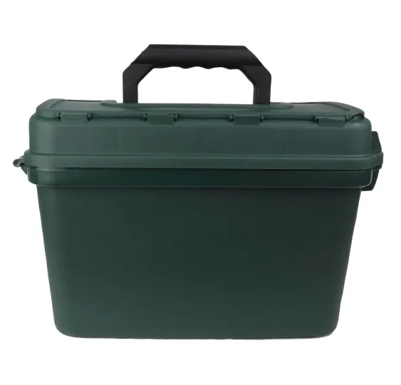 Parforce Transport- und Munitionsbox