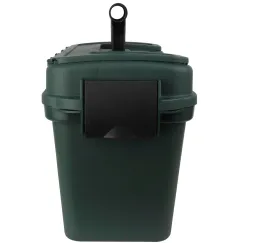 Parforce Transport- & Munitionsbox spritzwasserdicht