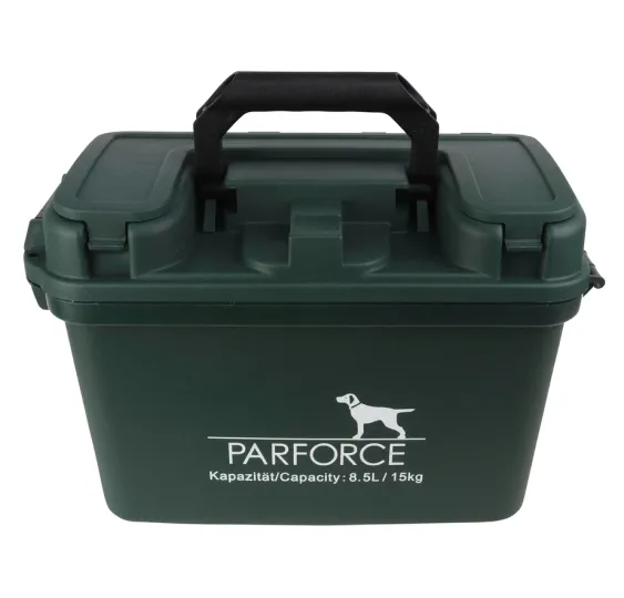 Parforce Transport- und Munitionsbox