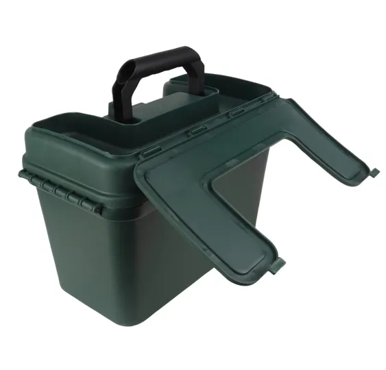 Parforce Transport- und Munitionsbox