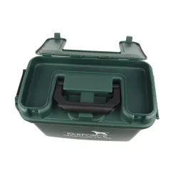 Parforce Transport- & Munitionsbox spritzwasserdicht