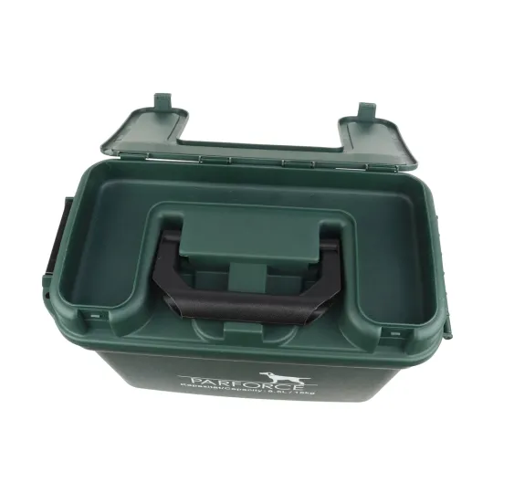 Parforce Transport- und Munitionsbox