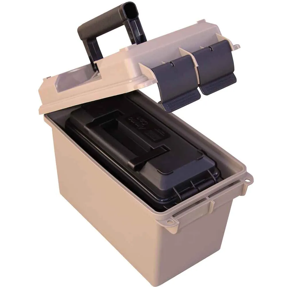 Munitionstransportbox "Can in a Can" MTM kaufen