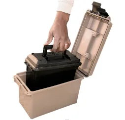 Munitionstransportbox "Can in a Can" MTM kaufen