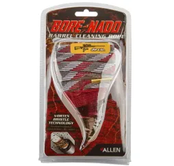 Bore-Nado Reinigungsschnur Büchse – Vortex-Borsten
