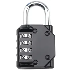 Parforce Zahlenschloss Doppelpack – Kofferschloss Set