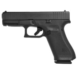 Glock 45 Crossover