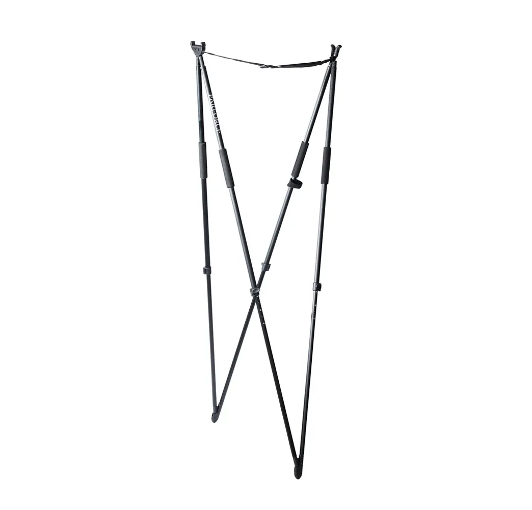 Parforce Zielstock P107 – 4-Bein Höhe verstellbar Shop