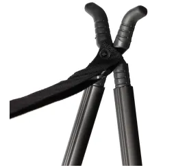 Parforce Zielstock P107 – 4-Bein Höhe verstellbar Shop