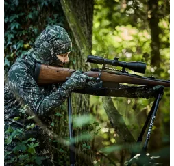 Parforce Zielstock P107 – 4-Bein Höhe verstellbar Shop