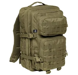 Brandit US Cooper Rucksack mit Molle-System kaufen