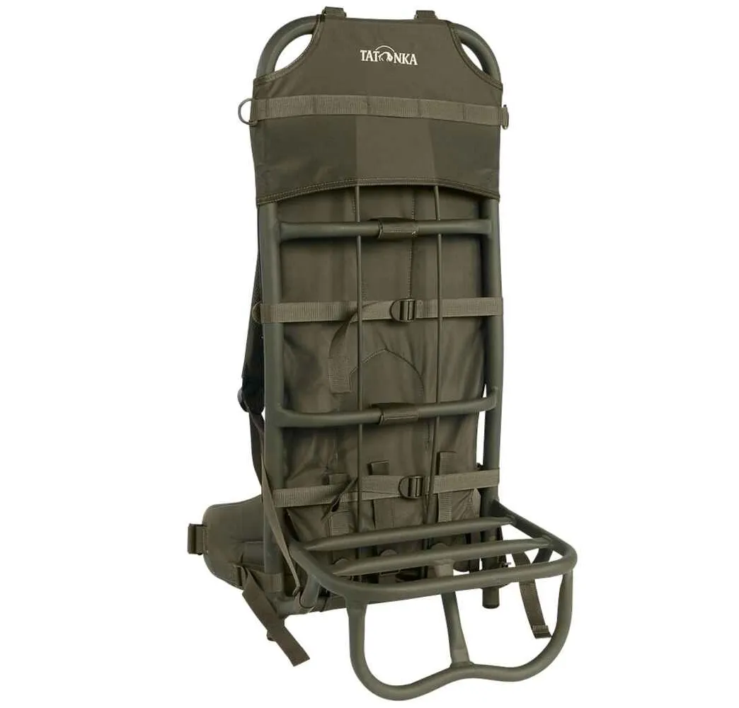 Tatonka Lastenkraxe Rucksack bis 50kg Traglast kaufen