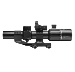 Burris RT 6 1-6x24 Combo Kit – Zielfernrohr Komplettpaket