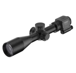 Steiner M7Xi IFS 4-28x56 – High-End Zielfernrohr digital