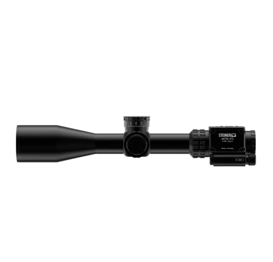 Steiner M7Xi IFS 4–28x56