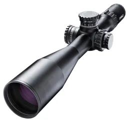 Steiner Zielfernrohr M5XI 5–25x56 – Präzision & Optik