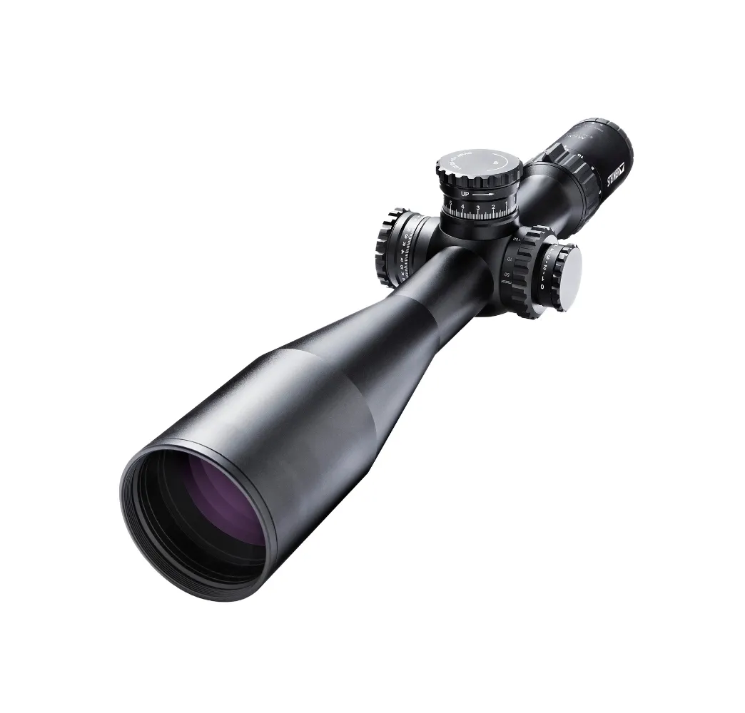 Steiner Zielfernrohr M5XI 5–25x56 – Präzision & Optik