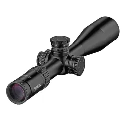 Steiner Zielfernrohr M5XI 5–25x56 – Präzision & Optik