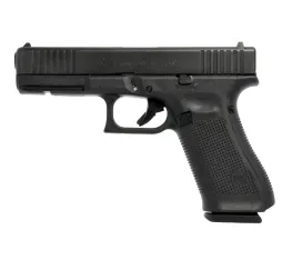 Glock 17 Gen5 – 9mm Pistole | zum Top Preis kaufen