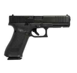 Glock 17 Gen5 – 9mm Pistole | zum Top Preis kaufen