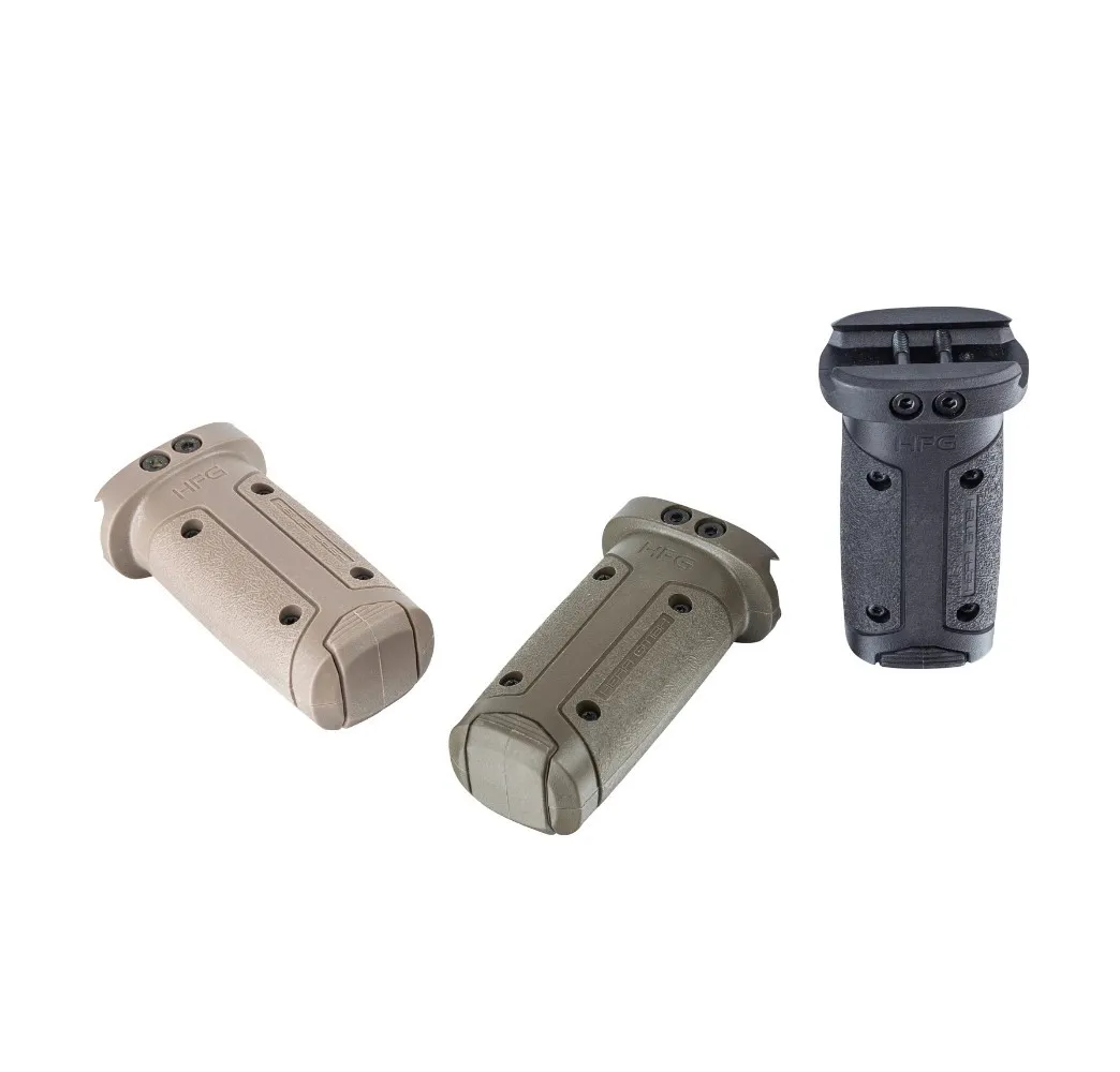 Hera Arms Polymer Griff HFG – Picatinny Frontgriff kaufen