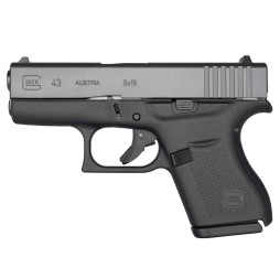 Glock 43