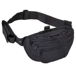 Front Line Multi-System Gürteltasche – abschließbar