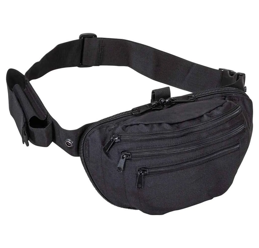Front Line Multi-System Gürteltasche – abschließbar