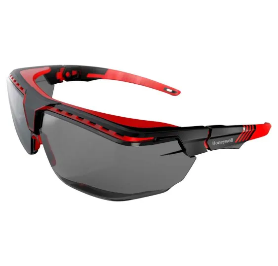 Schutzbrille Avatar OTG, Getönte Version