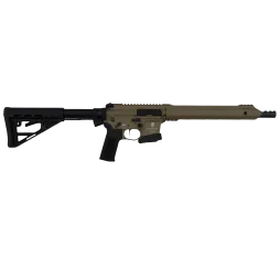 Schmeisser AR15-9 S4F PCC FDE 12,5'' Dynamic Sport