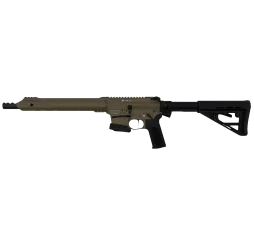 Schmeisser AR15-9 S4F PCC FDE 12,5'' Dynamic Sport