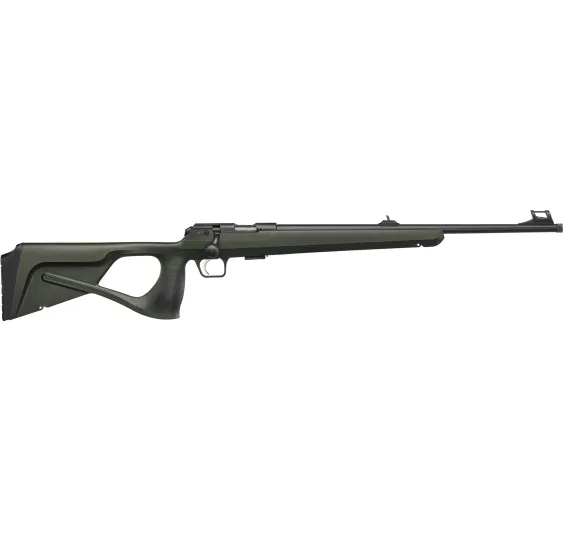 CZ 457 Ergo .17 HMR