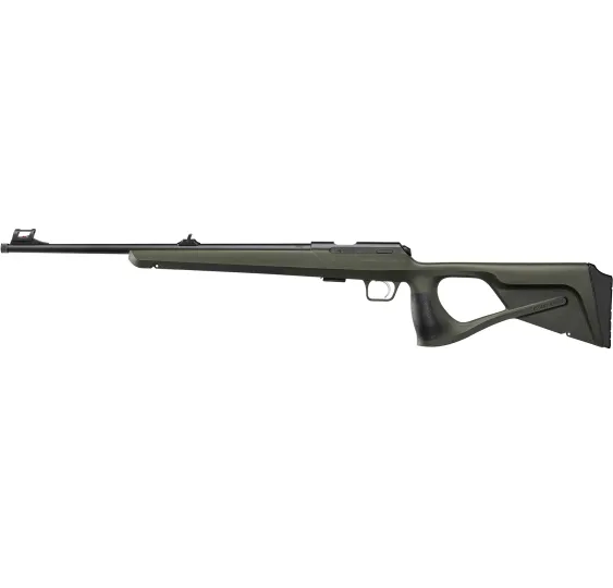 CZ 457 Ergo .17 HMR